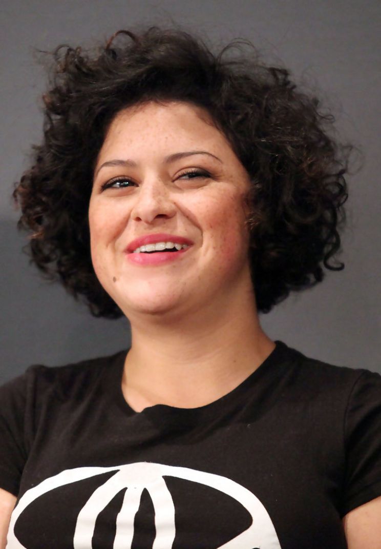 Alia Shawkat