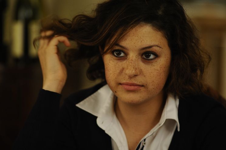 Alia Shawkat