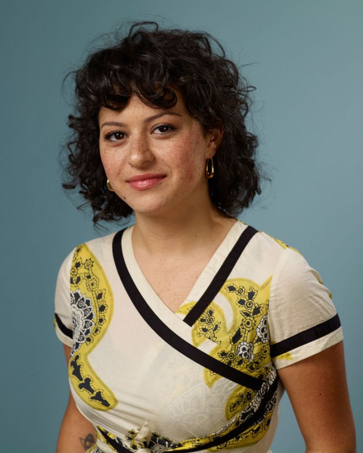 Alia Shawkat