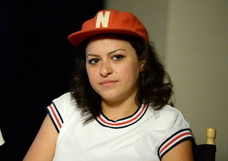 Alia Shawkat