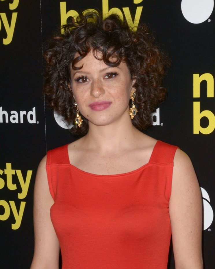 Alia Shawkat