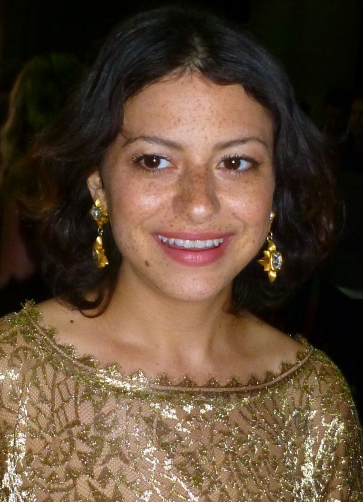 Alia Shawkat