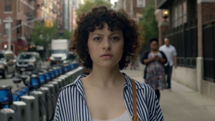 Alia Shawkat