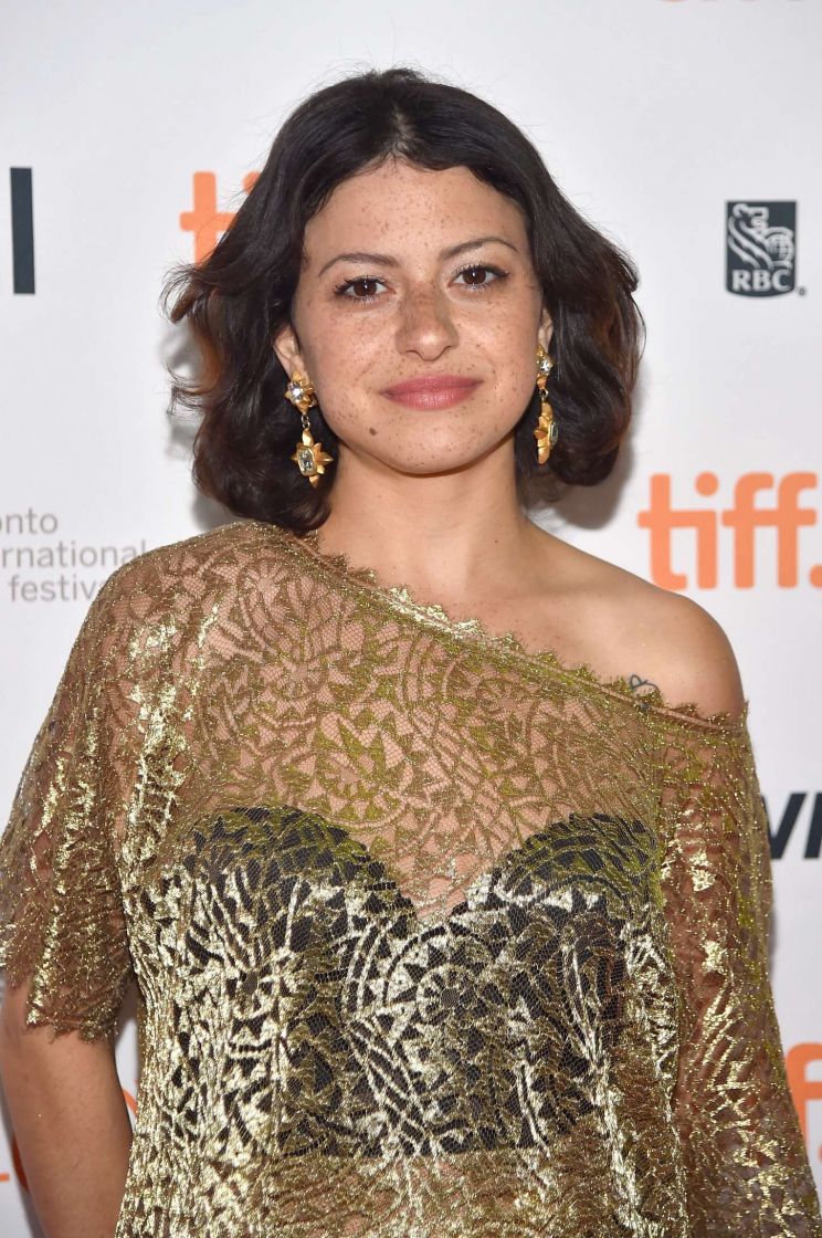 Alia Shawkat