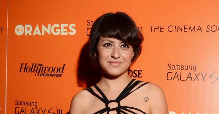 Alia Shawkat