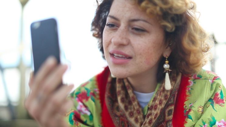 Alia Shawkat