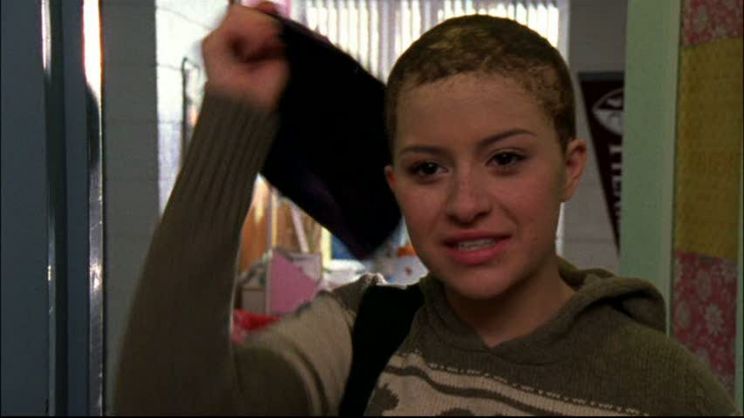 Alia Shawkat