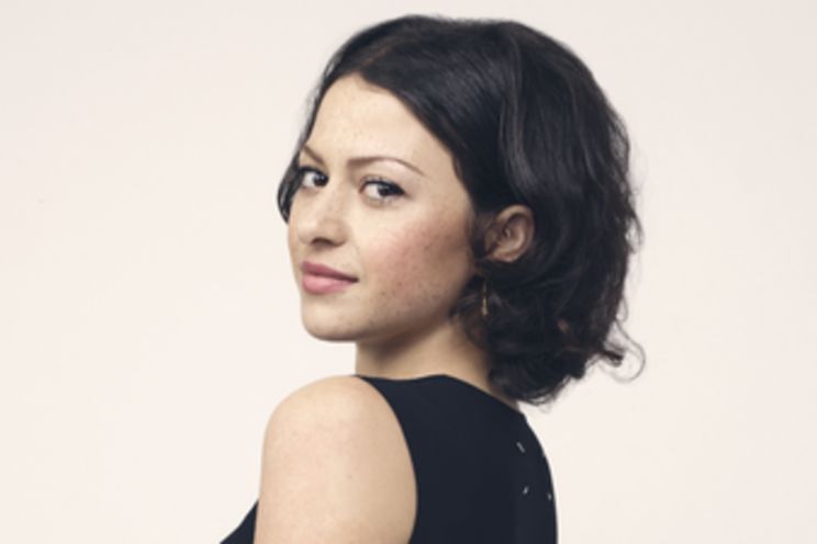 Alia Shawkat