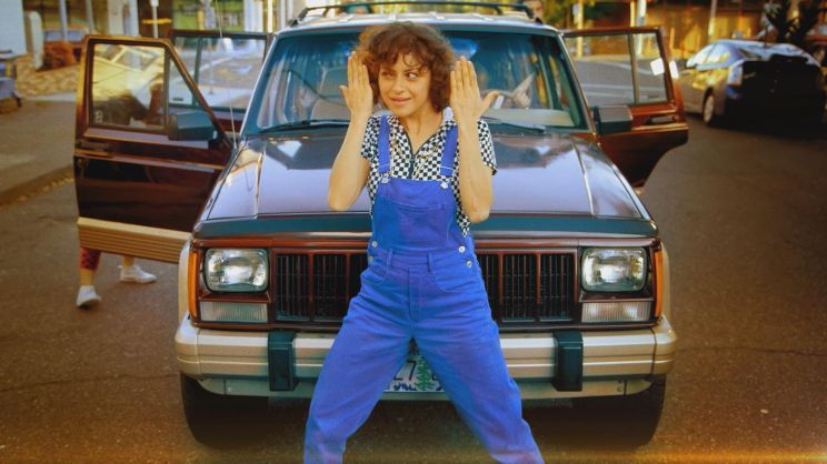 Alia Shawkat