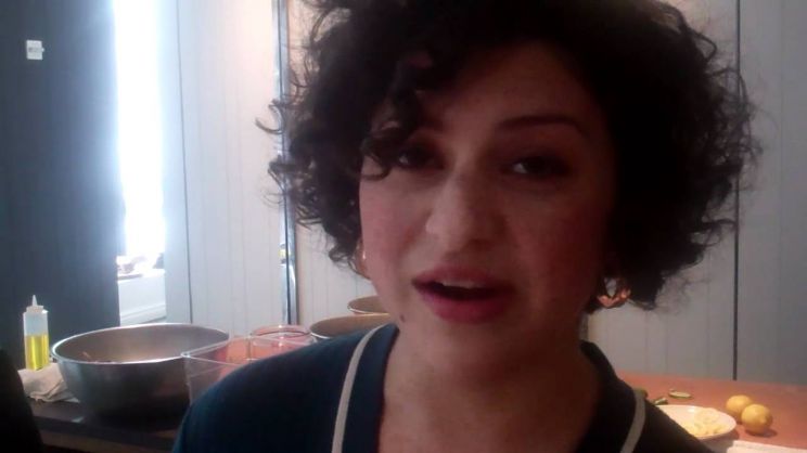 Alia Shawkat