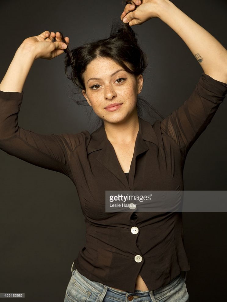 Alia Shawkat