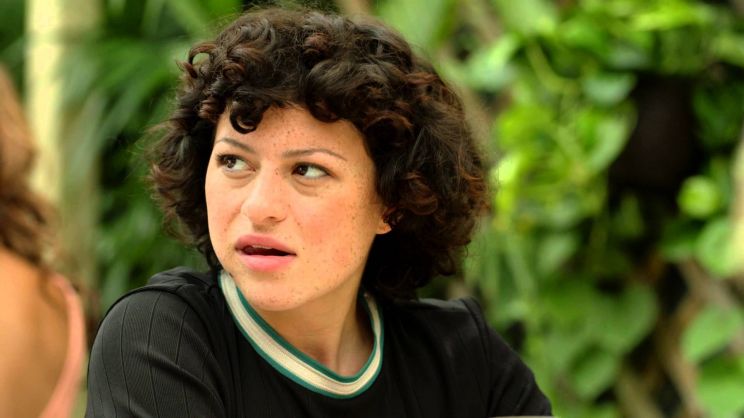 Alia Shawkat