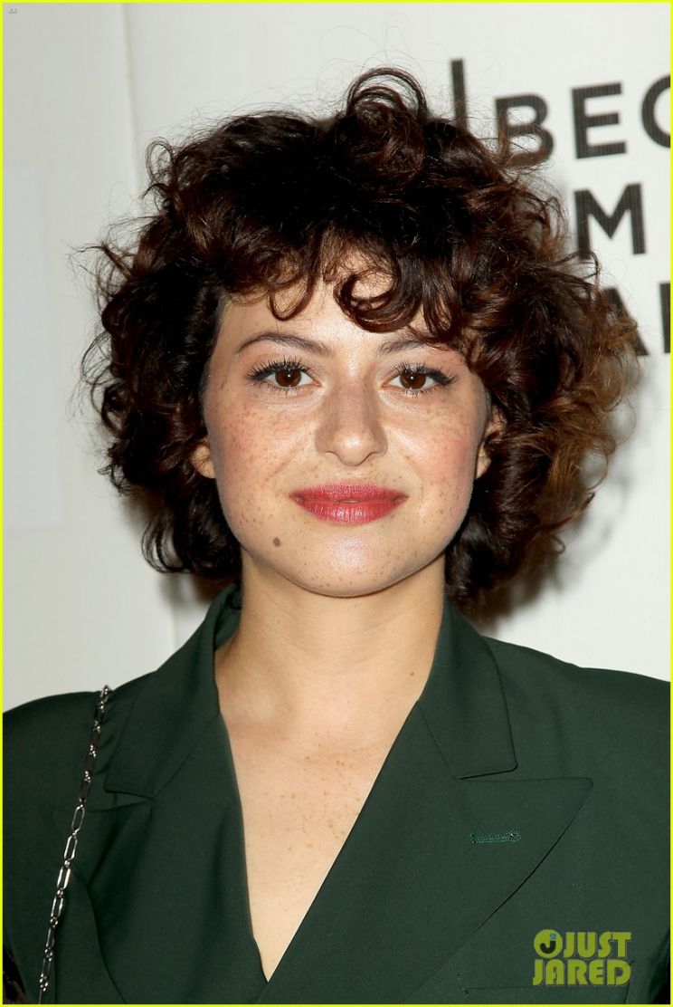 Alia Shawkat