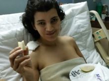 Alia Zaine