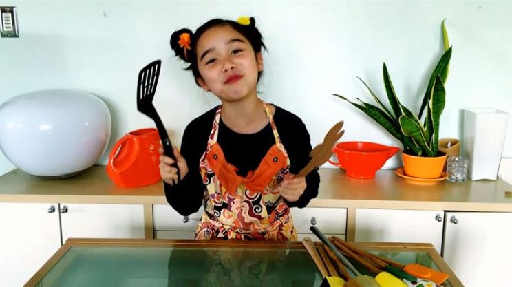 Alia Zaine
