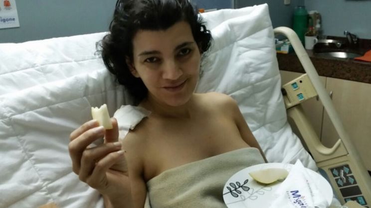 Alia Zaine