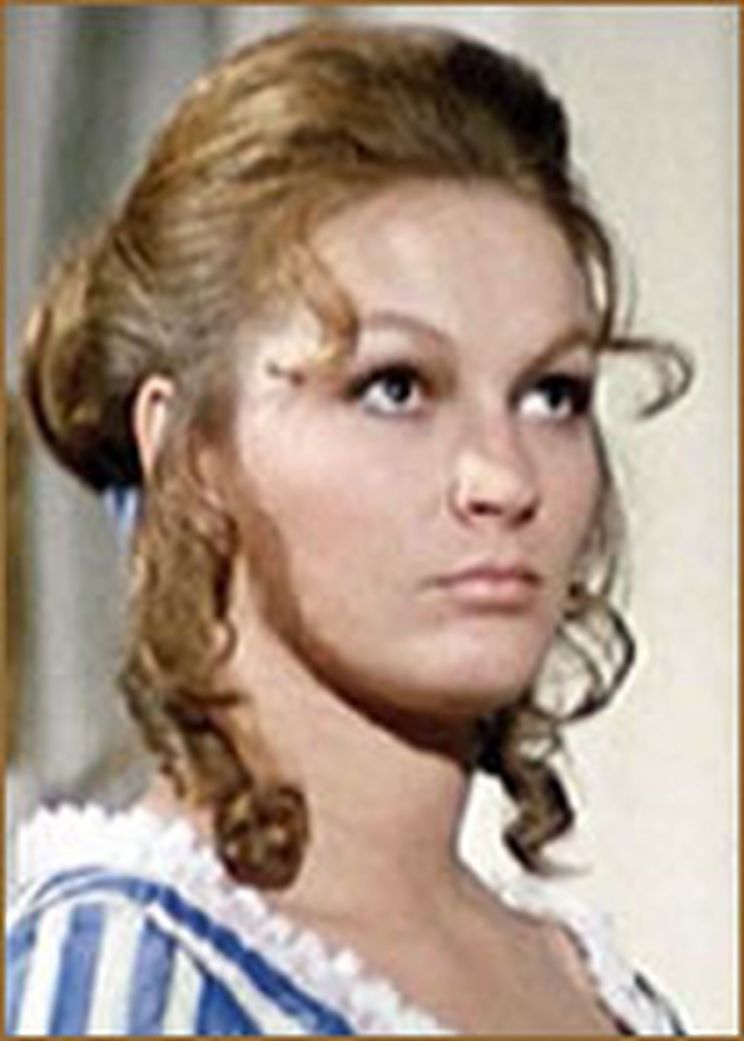 Alice Arno