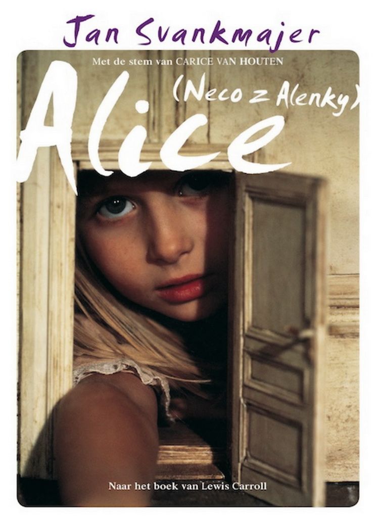 Alice Arno