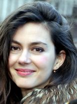 Alice Barnole photo