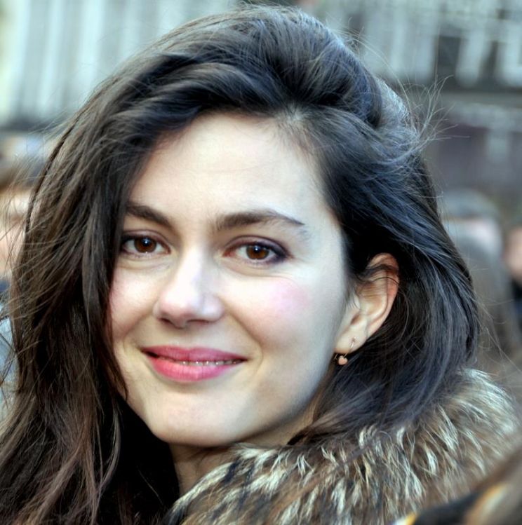 Alice Barnole