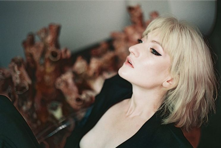 Alice Barnole