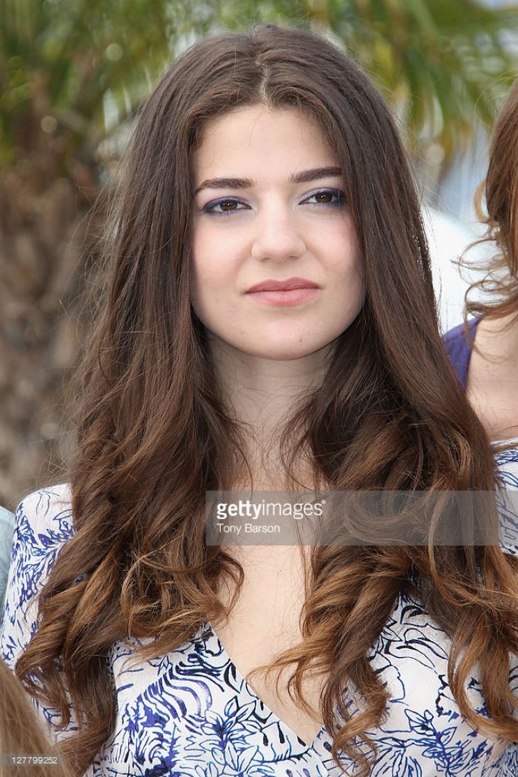Alice Barnole