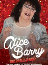 Alice Barry