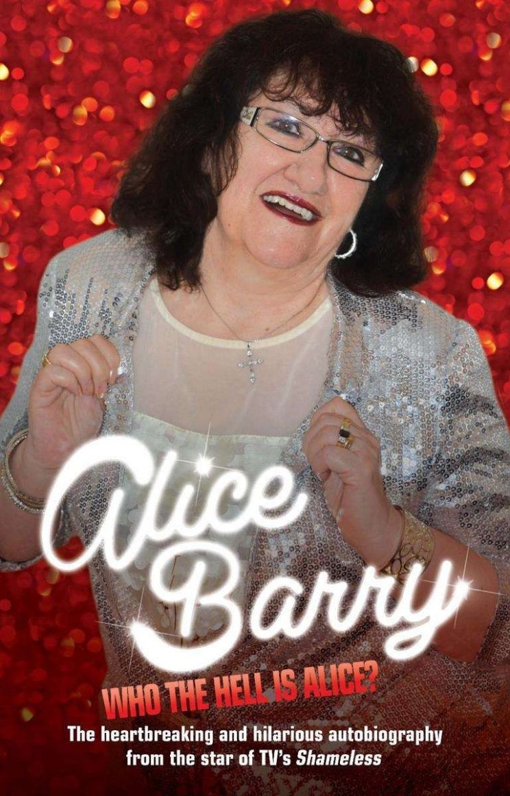 Alice Barry