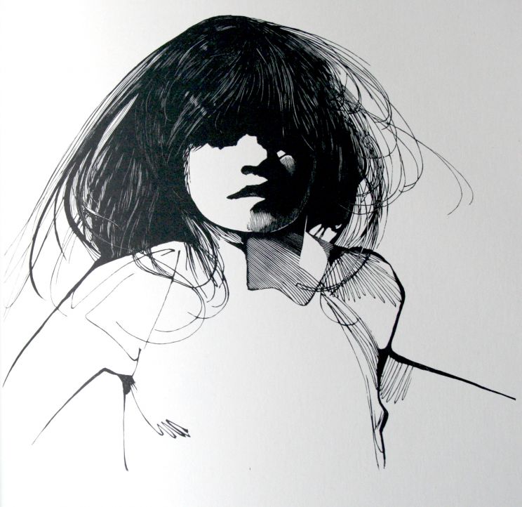 Alice Barry