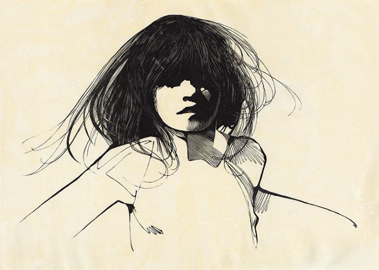 Alice Barry