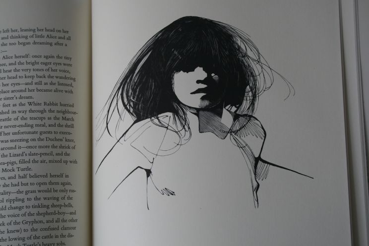 Alice Barry