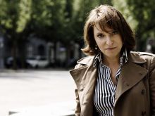 Alice Bier Zanden