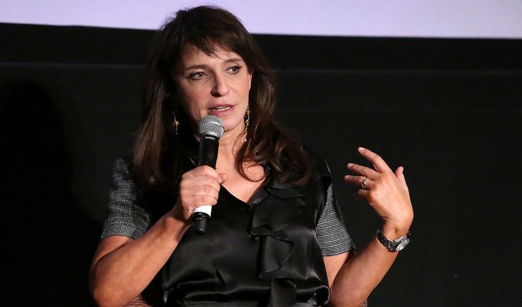 Alice Bier Zanden