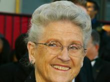Alice Brady