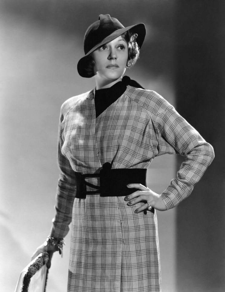 Alice Brady