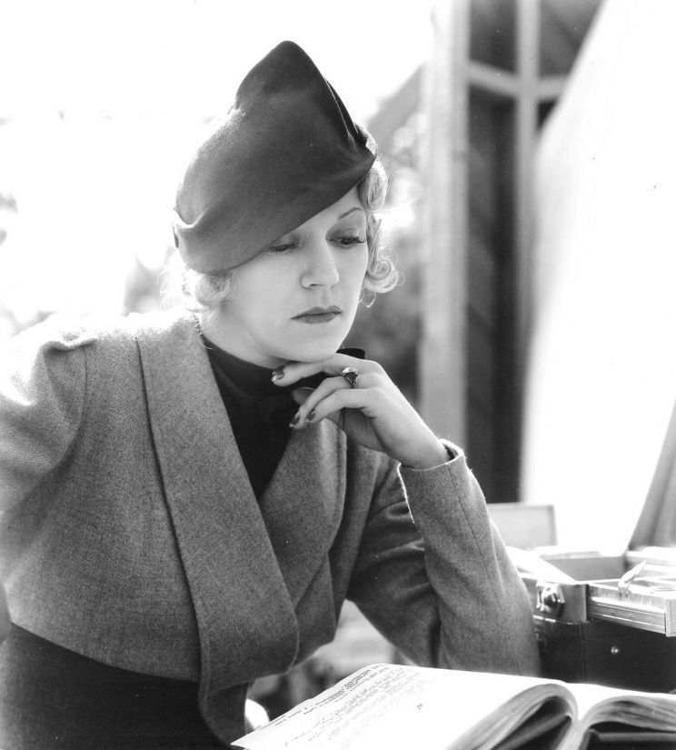 Alice Brady