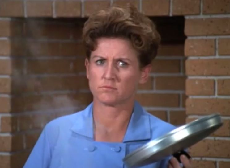 Alice Brady