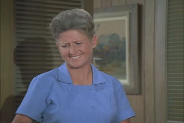 Alice Brady