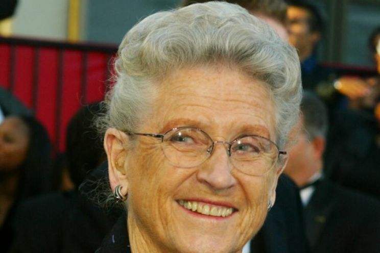 Alice Brady