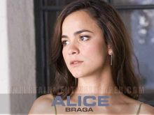 Alice Braga