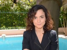 Alice Braga