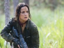 Alice Braga