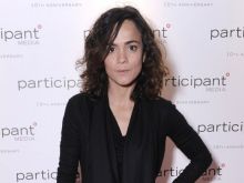 Alice Braga