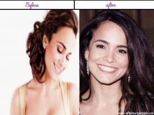 Alice Braga