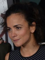 Alice Braga