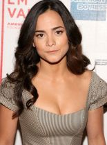 Alice Braga