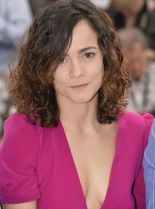 Alice Braga