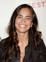 Alice Braga