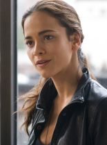 Alice Braga