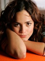 Alice Braga